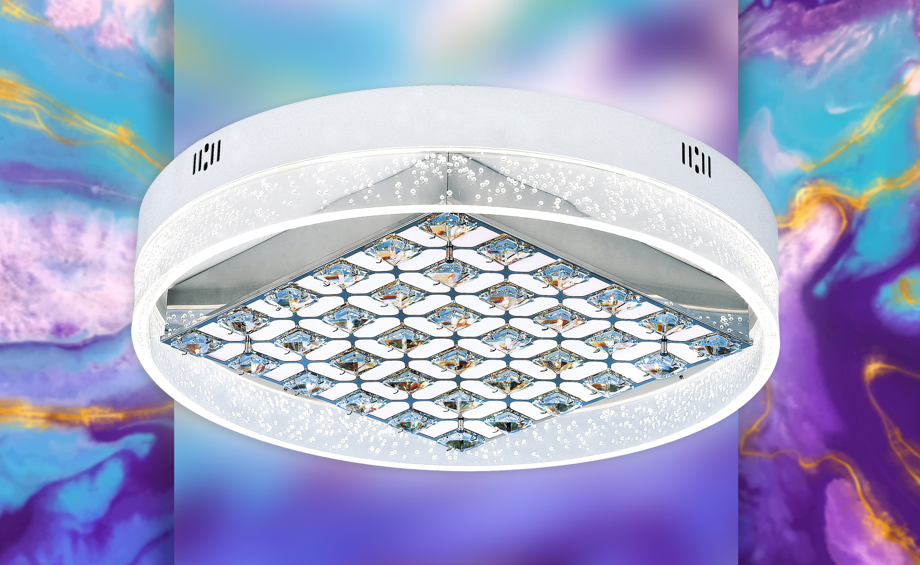 Новые модели коллекции ACRYLICA