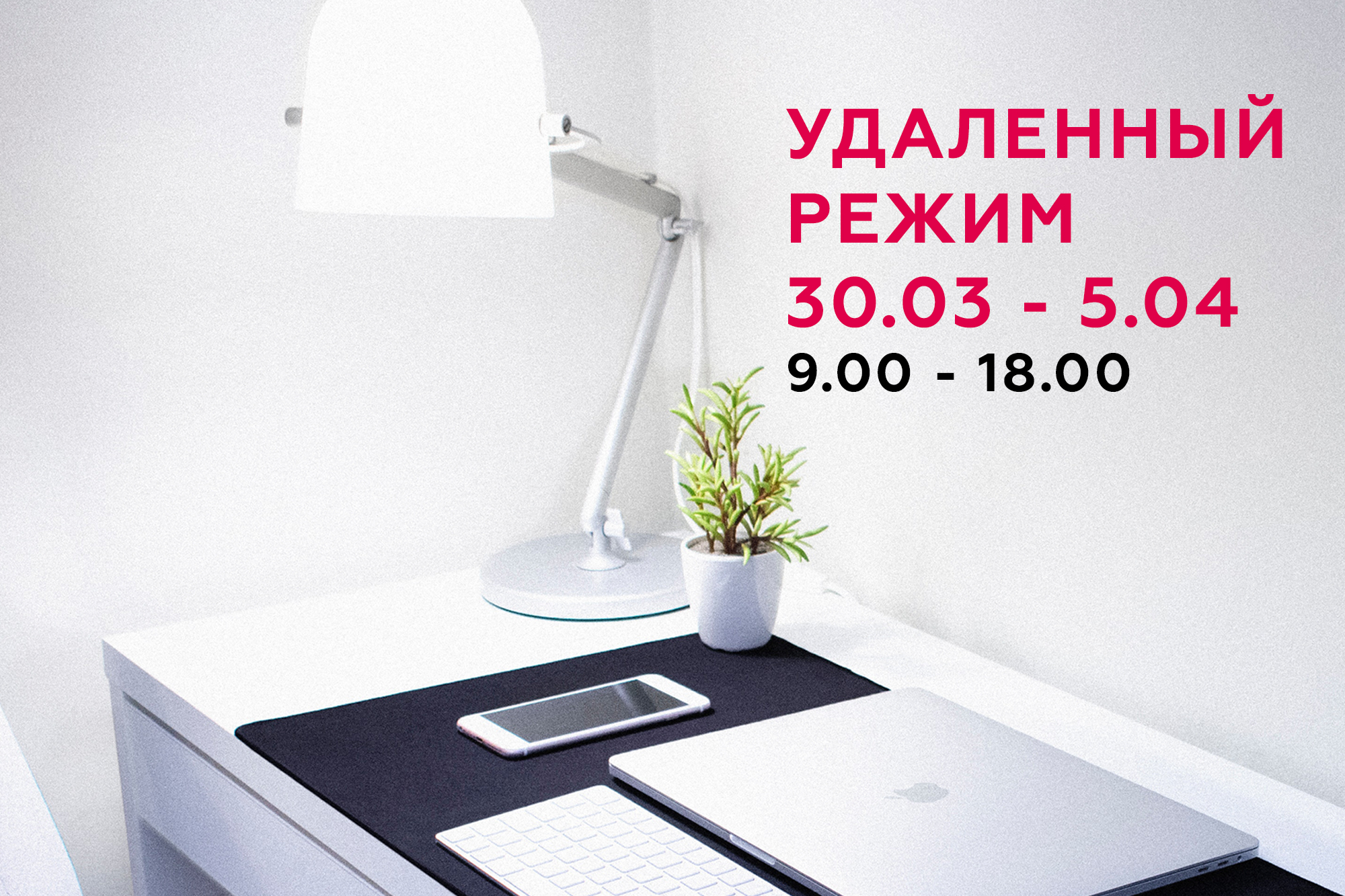 Удаленный режим