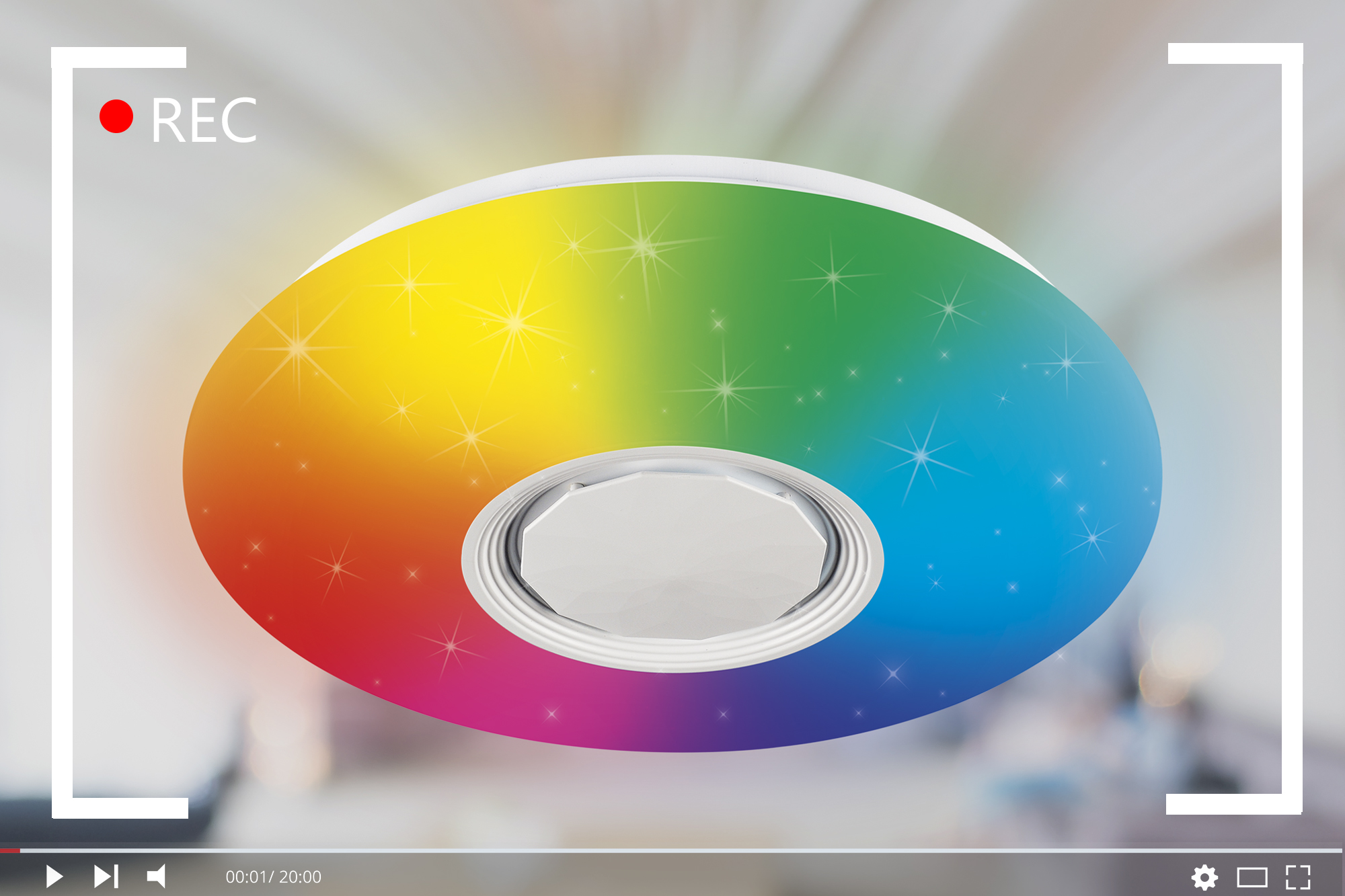 Новые видеобзоры на канале Youtube Ambrella