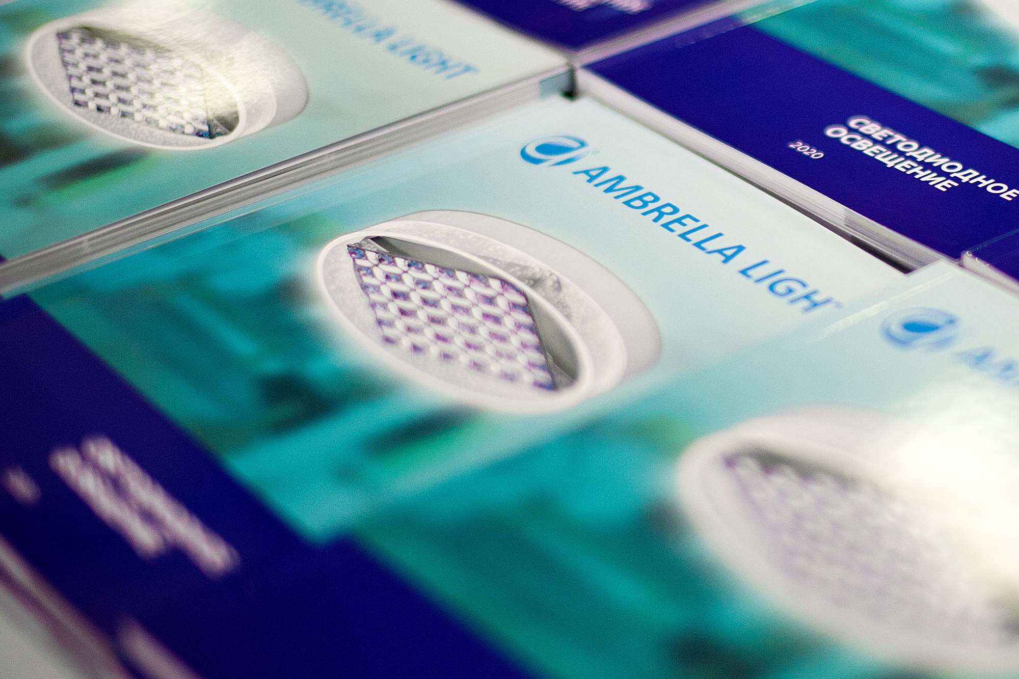 Встречайте новые печатные каталоги 2020