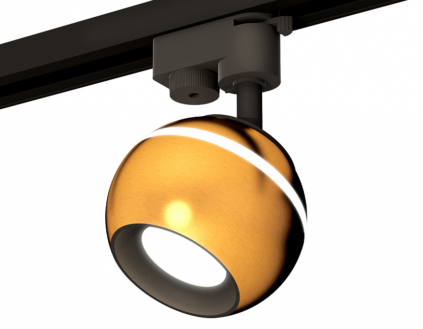 XT1105001 PYG/SBK золото желтое полированное/черный песок MR16 GU5.3 LED 3W 4200K XT1105001 PYG/SBK золото желтое полированное/черный песок MR16 GU5.3 LED 3W 4200K