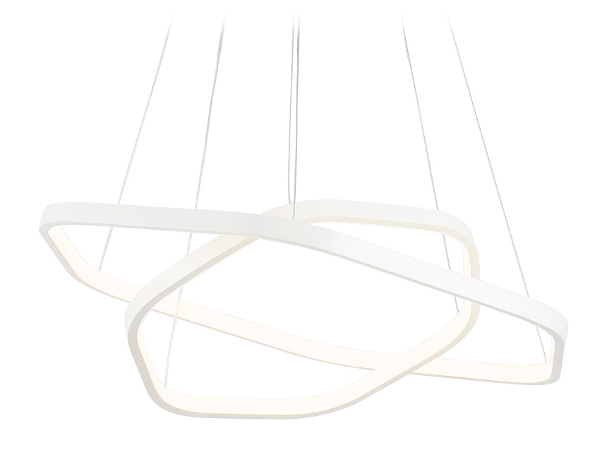 FL360/2 WH белый 4200K 48W D400/600*1200 (без ПДУ)