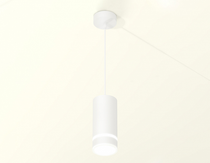 XP8161026 SWH/FR белый песок/белый матовый GX53 (A2331, C8161, N8444)