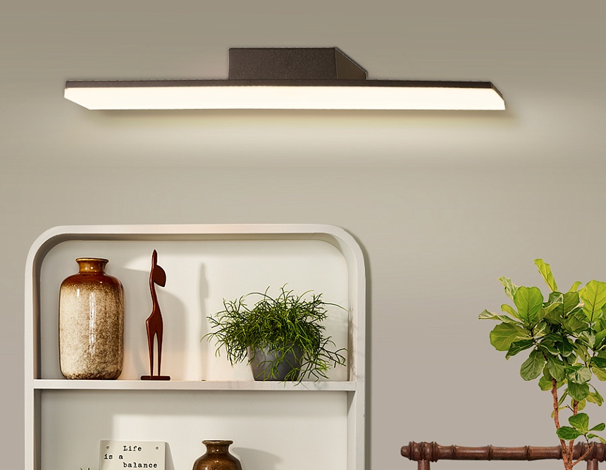 FW422 SCF кофе песок LED 4200K 15W 500*50*100 FW422 SCF кофе песок LED 4200K 15W 500*50*100
