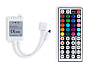 GS11251 контроллер RGB 6A 12V 72W/ 24V 144W (ПДУ ИК CR2025)