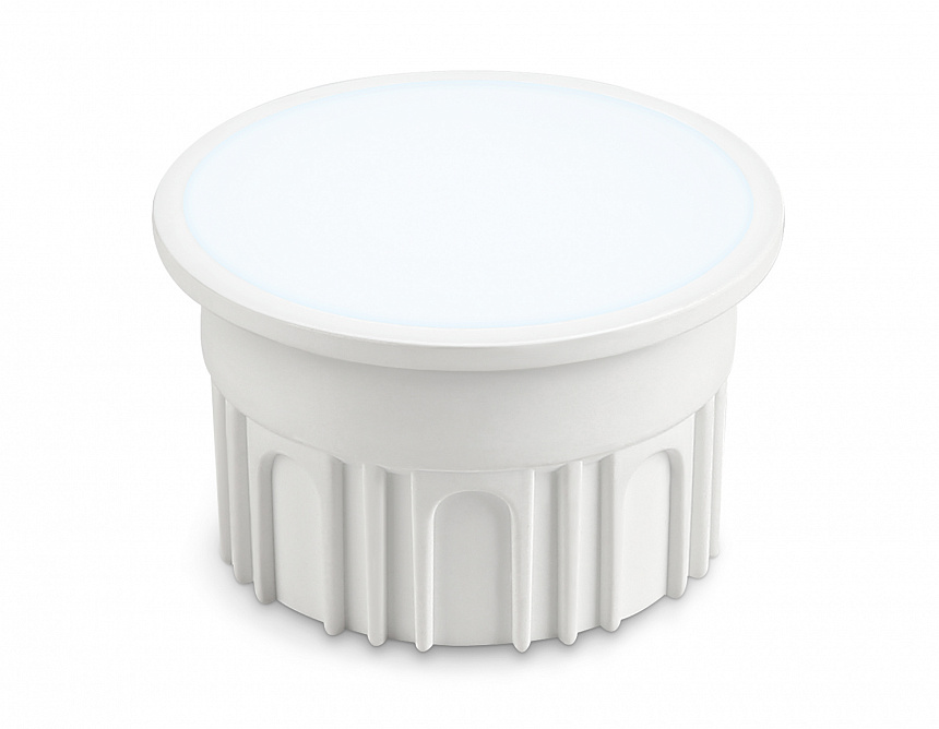 212103 Лампа LED MR16-DD 12W IC 6400K 220-240V 100°