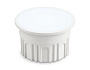 212103 Лампа LED MR16-DD 12W IC 6400K 220-240V 100°