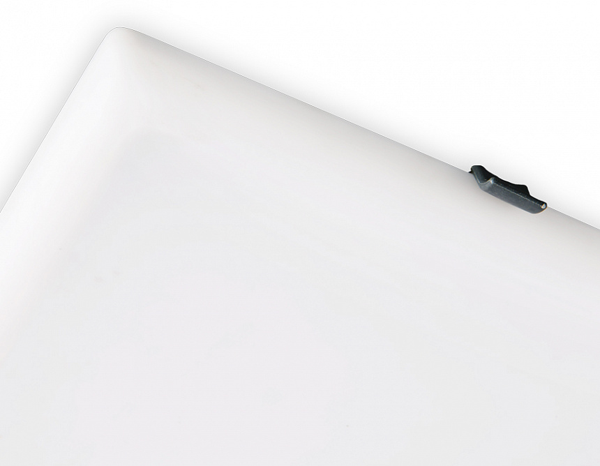 DCR335 18W+6W 6400K/3000K 85-265V 170*170*32 (A155*155)