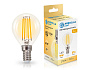 451133 Filament LED P45 11W E14 2700K 220-240V