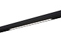 GL1680 BK черный IP20 24W 4200K 220V 120° 562*25*42 (Без ПДУ)