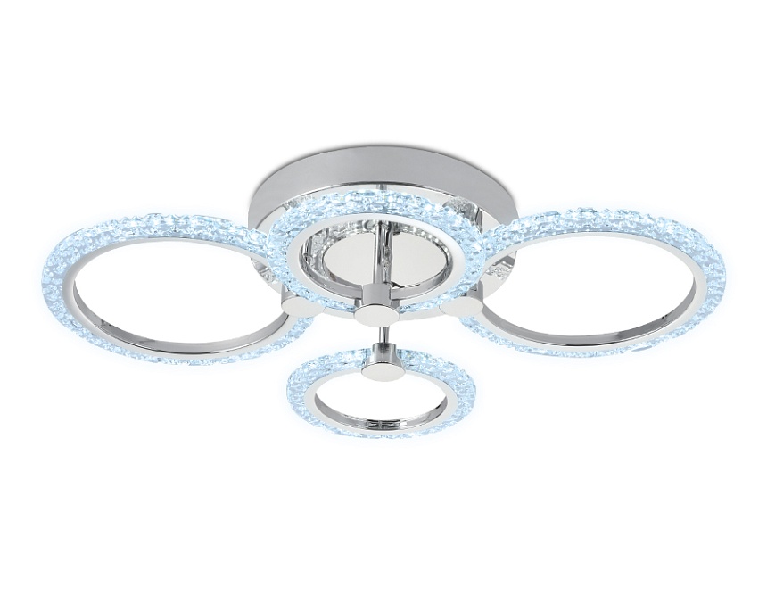 FA412/4 CH хром 60W 620*440*120 (ПДУ РАДИО 2.4) FA412/4 CH хром 60W 620*440*120 (ПДУ РАДИО 2.4)