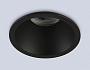TS51814 BK черный MR11 GU5.3 D55*33