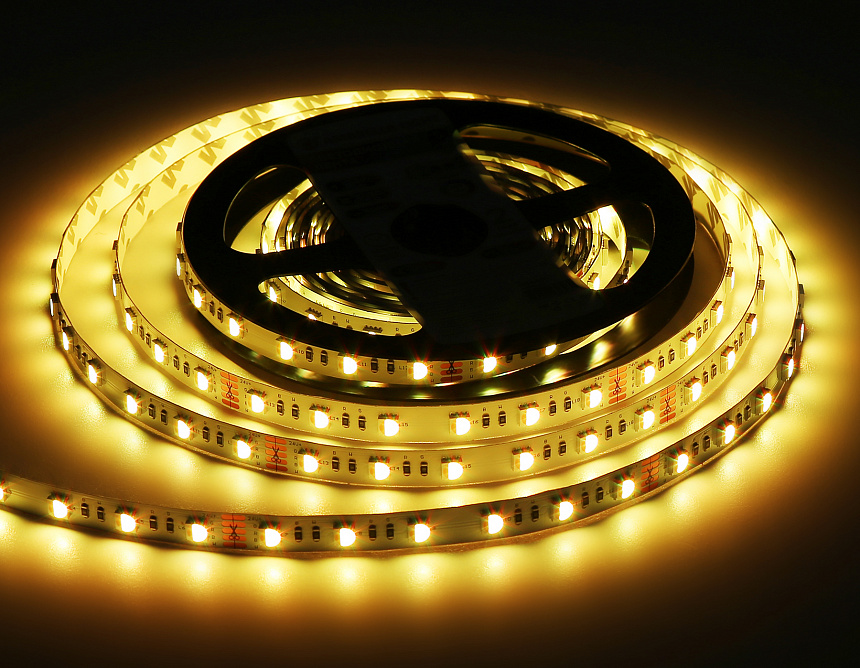 GS4402 5050 60Led /10W m/ 24V IP20 RGBW+4500K/ 5000*10*1.87mm (5 конт.) GS4402 5050 60Led /10W m/ 24V IP20 RGBW+4500K/ 5000*10*1.87mm (5 конт.)