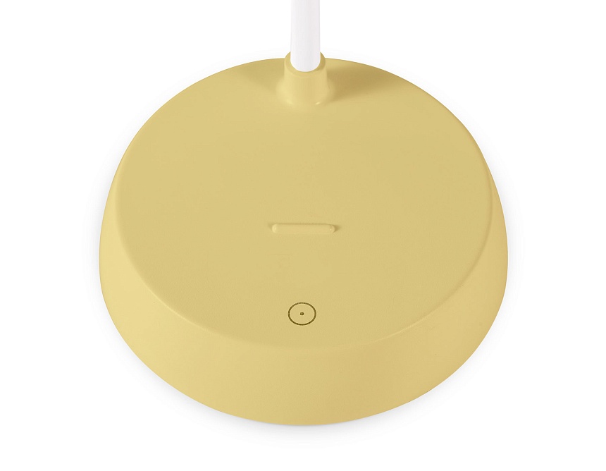 DE611 YL/WH желтый/белый LED 3000-6000K 4W