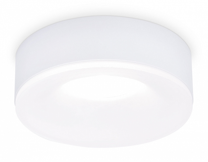 TN3331 SWH/FR белый песок/белый матовый GU5.3 D96*50