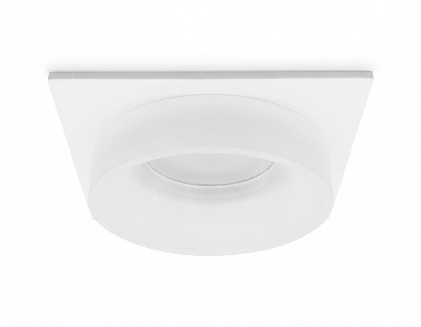 TN1314 SWH/FR белый песок/белый матовый GU5.3 92*92*45