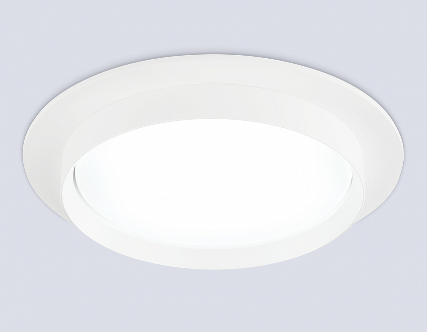 TU5011 WH белый IP20 GX70 D150*45