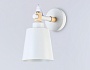 TR82212 WH/LW белый/светлое дерево E27 max 40W 230*130*190