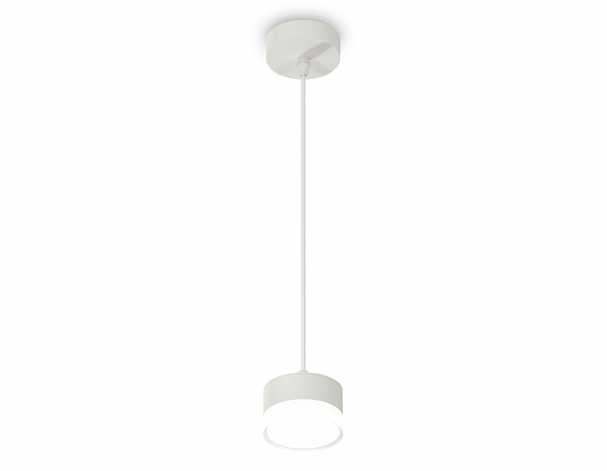 XP8110025 SWH/FR/CL белый песок/белый матовый/прозрачный GX53 (A2331, С8110, N8399)