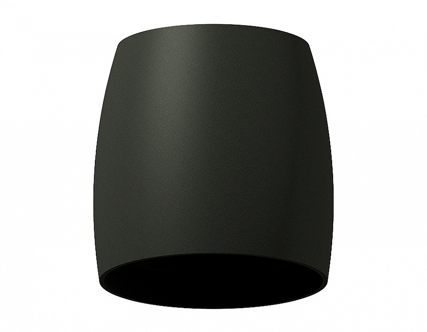 C1142 SBK черный песок D100*80*H100mm MR16 GU5.3 C1142 SBK черный песок D100*80*H100mm MR16 GU5.3