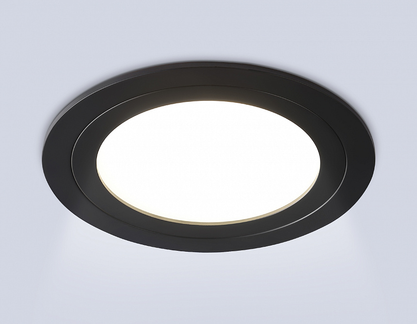 TU51823 BK черный GX70 max 20W D150*23 TU51823 BK черный GX70 max 20W D150*23