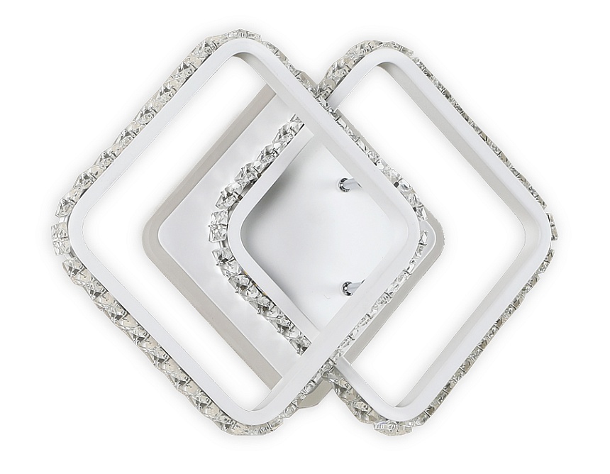 FA275 SWH белый песок LED 3000K+6400K 26W 340*200*70