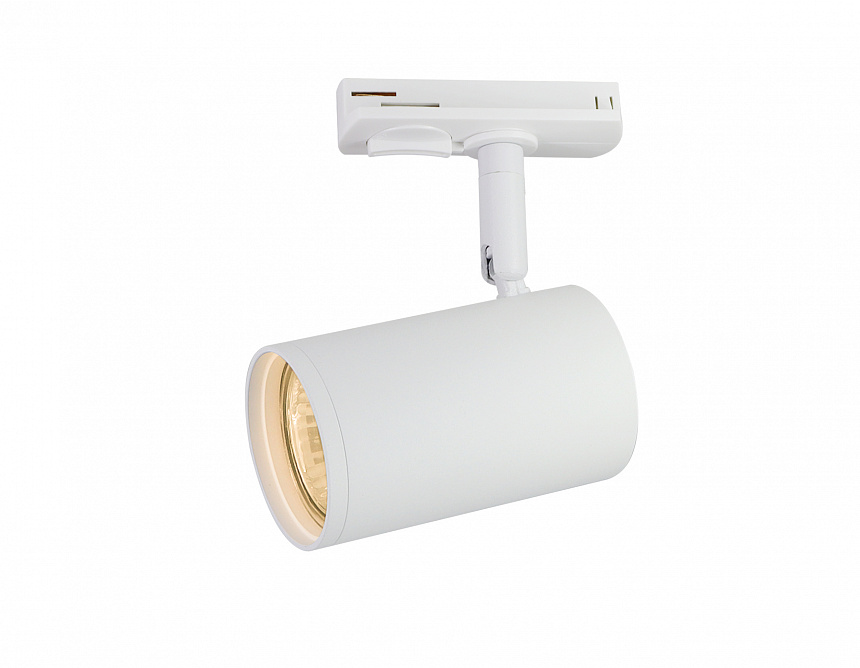 GL5128 WH белый GU10 max 12W