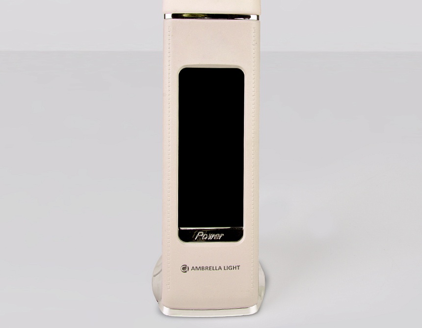 DE511 BG бежевый LED 3000-6400K 6W