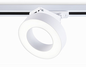 GL6866 WH белый LED 15W 4200K D115*80