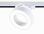 GL6866 WH белый LED 15W 4200K D115*80