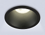 TS51814 BK черный MR11 GU5.3 D55*33