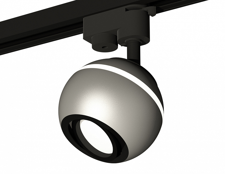 XT1103001 SSL/PBK серебро песок/черный полированный MR16 GU5.3 LED 3W 4200K (A2521, C1103, N7002) XT1103001 SSL/PBK серебро песок/черный полированный MR16 GU5.3 LED 3W 4200K (A2521, C1103, N7002)