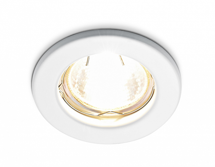 FT9210 WH белый MR16