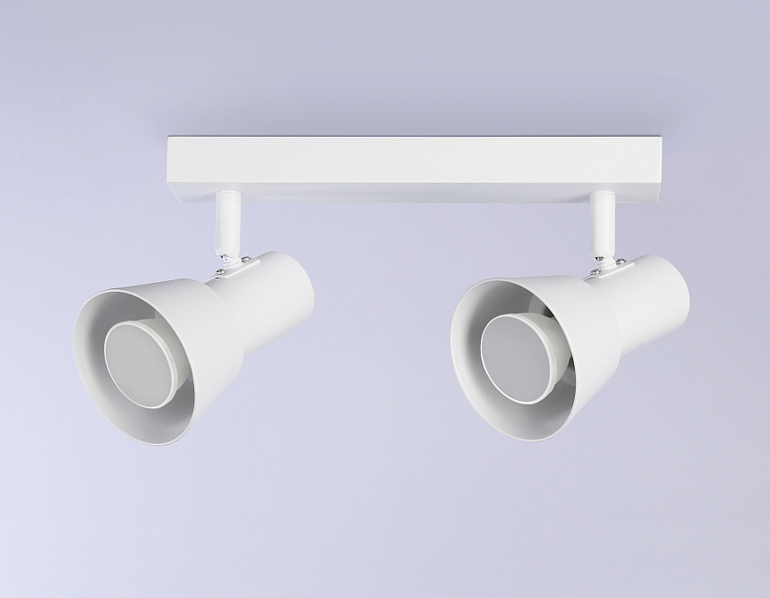 TA13115/2 WH белый GU10/2 max 12W 350*85*150 TA13115/2 WH белый GU10/2 max 12W 350*85*150
