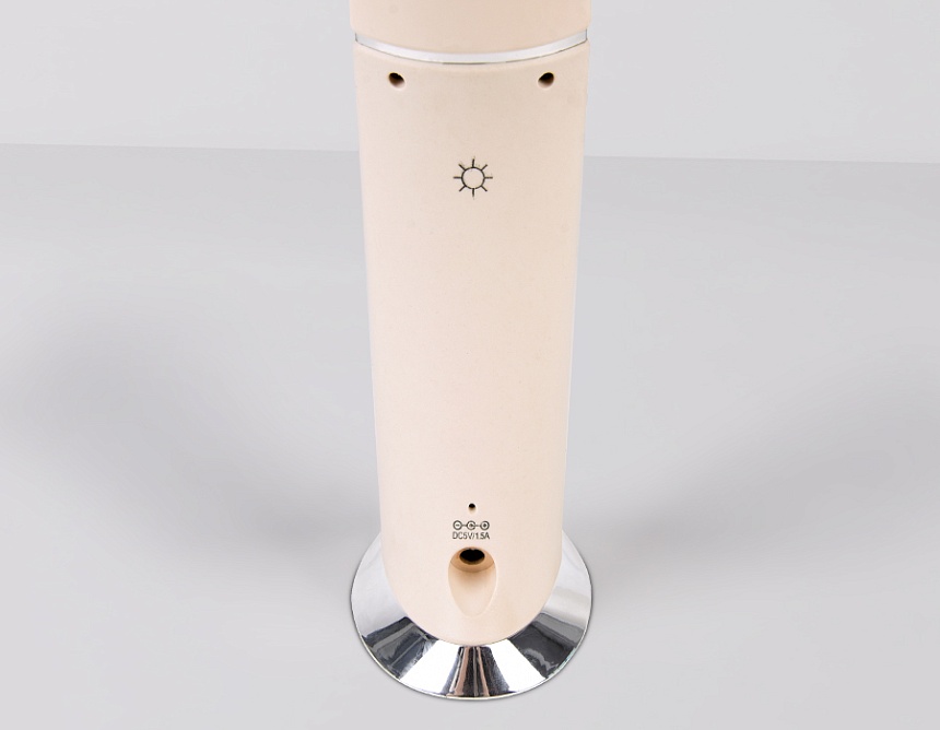 DE511 BG бежевый LED 3000-6400K 6W