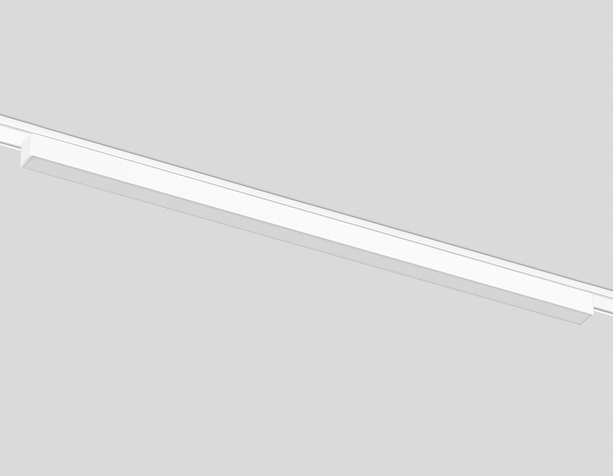 GV1452 WH белый IP20 20W 4200K 48V 615*26*24