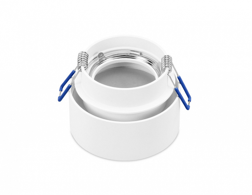 TN190 WH/S белый/песок GU5.3 D80*60