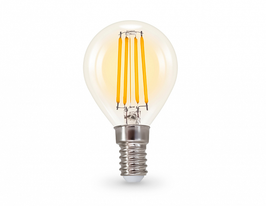 451133 Filament LED P45 11W E14 2700K 220-240V