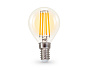 451133 Filament LED P45 11W E14 2700K 220-240V