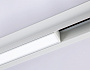 GL3981 WH белый IP20 24W 4200K 48V 300*300*45