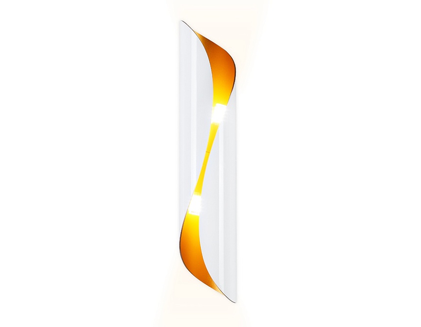 FW240 WH/GD белый/золото G9/2 max 40W 400*80*100 (лампы LED G9 7W 4200K в комплекте) FW240 WH/GD белый/золото G9/2 max 40W 400*80*100 (лампы LED G9 7W 4200K в комплекте)