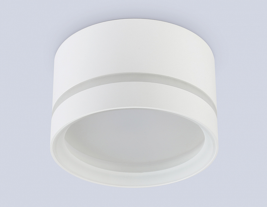 TU5391 WH белый IP44 GX70 max 20W D120*73 TU5391 WH белый IP44 GX70 max 20W D120*73