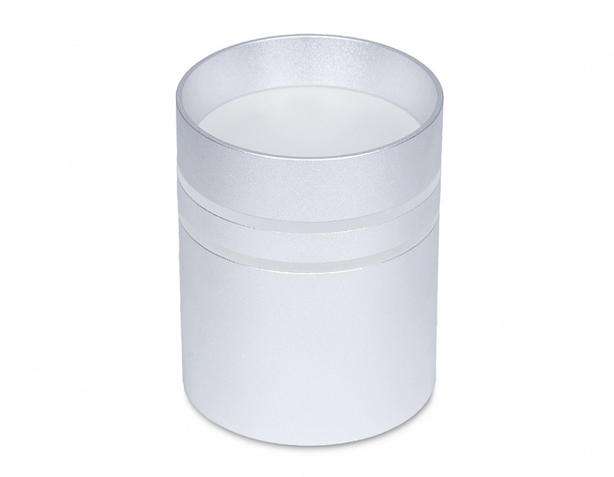 TN241 SL/S серебро/песок LED 4200K 12W D80*100