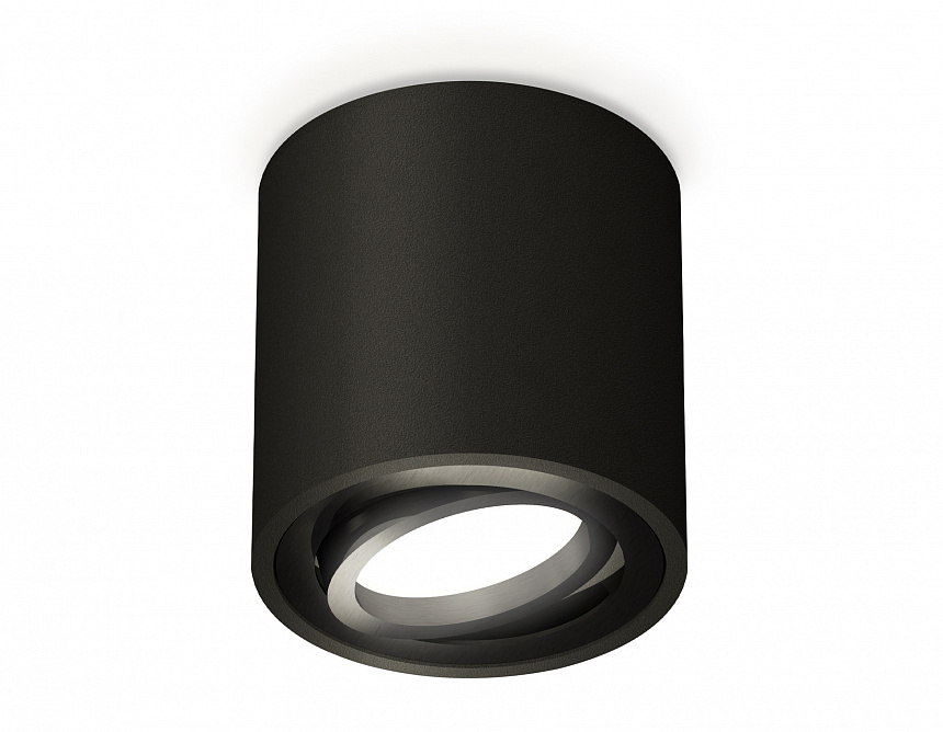 XS7532002 SBK/PBK черный песок/черный полированный MR16 GU5.3 (C7532, N7002) XS7532002 SBK/PBK черный песок/черный полированный MR16 GU5.3 (C7532, N7002)