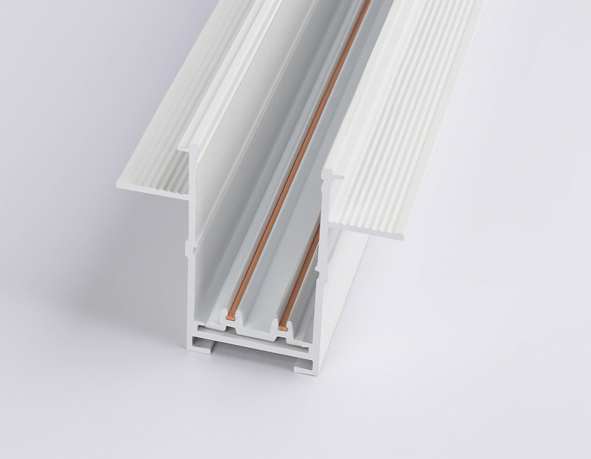 GL1011 WH белый IP20 220V 3000*62.5*56