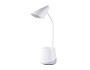 DE563 WH белый LED 3000-6000K 5W