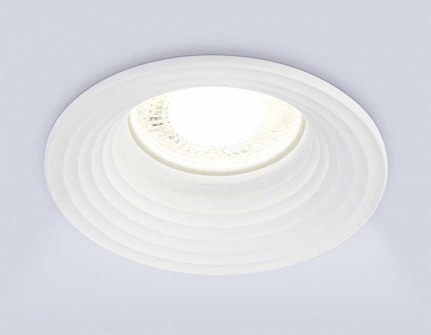 TN102859 WH белый MR16 GU5.3 D90*40 TN102859 WH белый MR16 GU5.3 D90*40