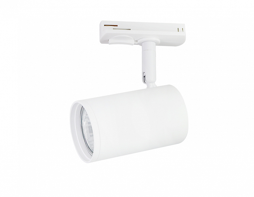 GL5128 WH белый GU10 max 12W