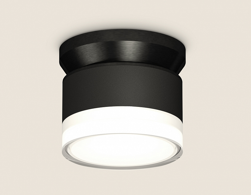 XS8102052 SBK/FR/CL черный песок/белый матовый/прозрачный GX53 (N8902, C8102, N8399) XS8102052 SBK/FR/CL черный песок/белый матовый/прозрачный GX53 (N8902, C8102, N8399)