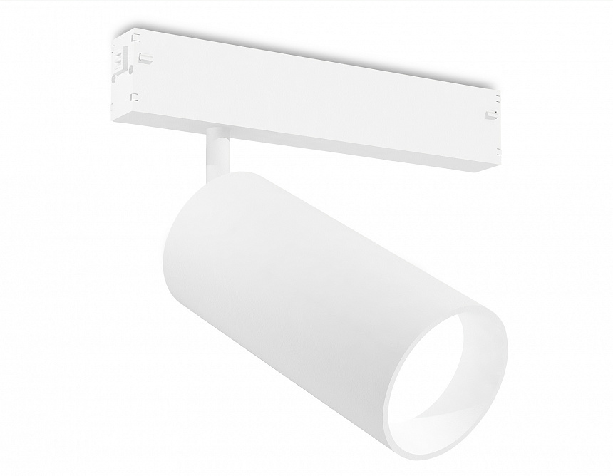 GL1635 WH белый IP20 24W 4200K 220V 36° D65*140 (Без ПДУ)